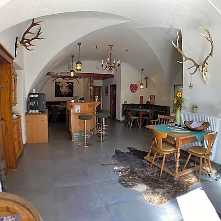 Haus Standlgut -- Incl Sommercard