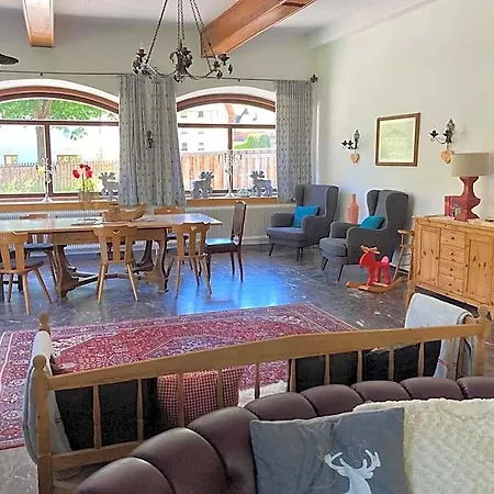 Haus Standlgut -- Incl Sommercard Lejlighedshotel