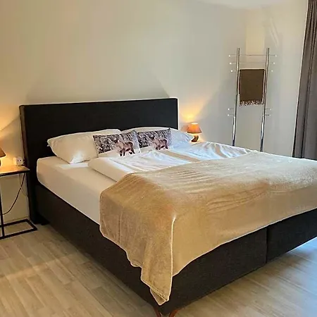 Haus Standlgut -- Incl Sommercard 3*