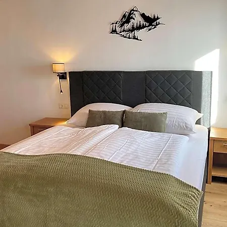 Haus Standlgut -- Incl Sommercard Lejlighedshotel 3*