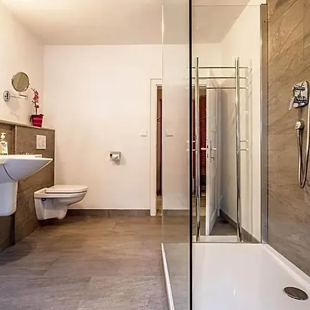 Apartahotel Haus Standlgut -- Incl Sommercard Rauris