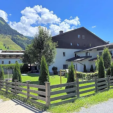 Haus Standlgut -- Incl Sommercard