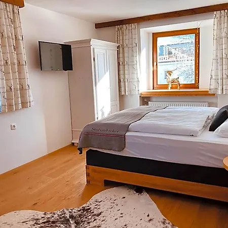 Haus Standlgut -- Incl Sommercard