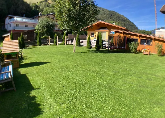 Haus Standlgut -- Incl Sommercard